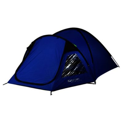 Cairns DLX 3 Man Tent